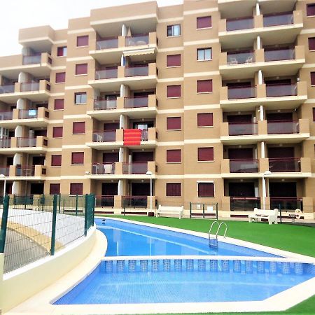 Апартаменты Mira D'Or Holidays Lek Пеньискола Экстерьер фото